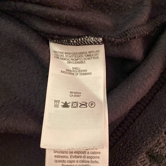 NWT boys Columbia jacket - Picture 5 of 5